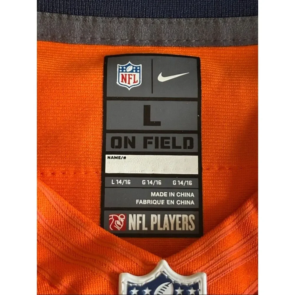 NFL nike denver